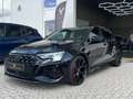 Audi RS3 TFSI Sportback quattro S tronic Zwart - thumbnail 1