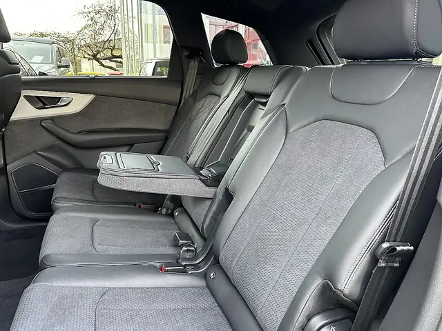Audi Q7 55 TFSI e PHEV quattro S-line Panorama, AHK, Ka... Ansicht 12