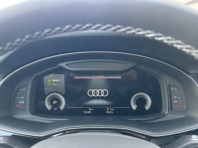 Audi Q7 55 TFSI e PHEV quattro S-line Panorama, AHK, Ka... Ansicht 31