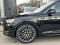 Audi Q7 55 TFSI e PHEV quattro S-line Panorama, AHK, Ka... Schwarz - thumbnail 4