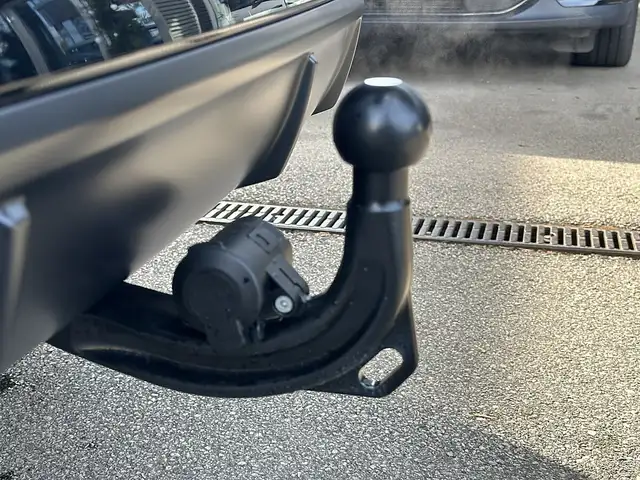 Audi Q7 55 TFSI e PHEV quattro S-line Panorama, AHK, Ka... Ansicht 10