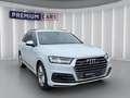 Audi SQ7 4.0 TDI quattro *Garantie*Finanzierung* Weiß - thumbnail 7