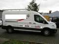 Ford Transit Kasten 350 L3 H2 Trend*Klima*AHK*Dachträ Weiß - thumbnail 3