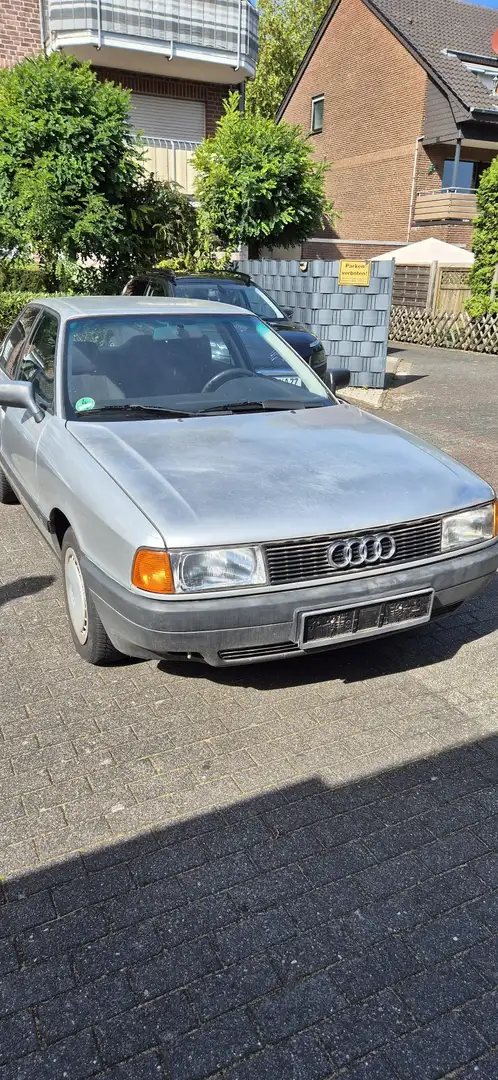 Audi 80 2.0 E - 1