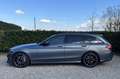 Mercedes-Benz C 43 AMG SW (450) Sport 4matic auto Grijs - thumbnail 1