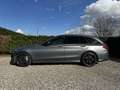Mercedes-Benz C 43 AMG SW (450) Sport 4matic auto Grijs - thumbnail 4