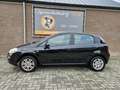 Fiat Punto Evo 1.4 Business Zwart - thumbnail 3