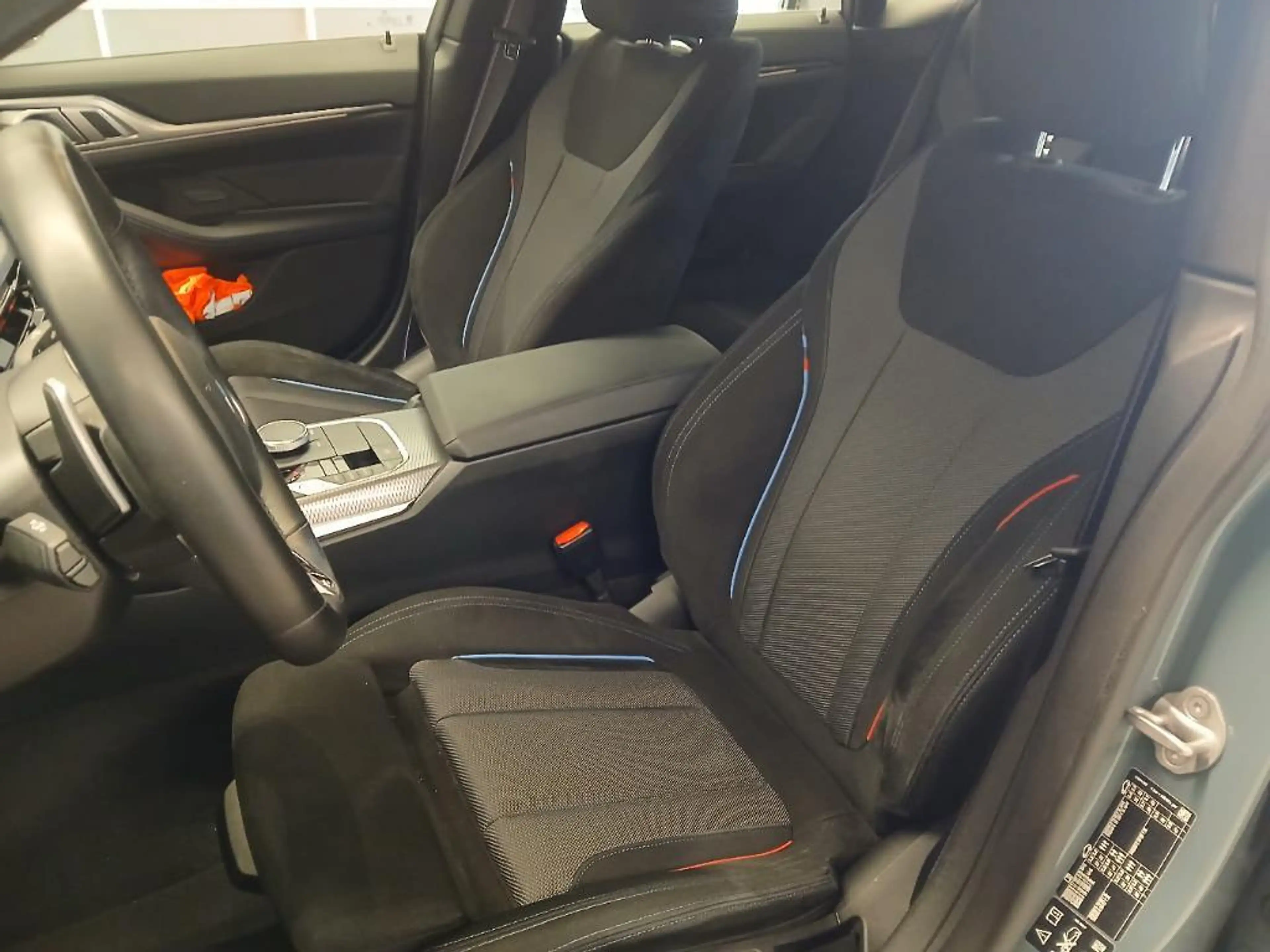 BMW 420 420 d Gran Coupé xDrive M-SPORT PRO Inno StdZg. ACC Key 360 19 — photo 4