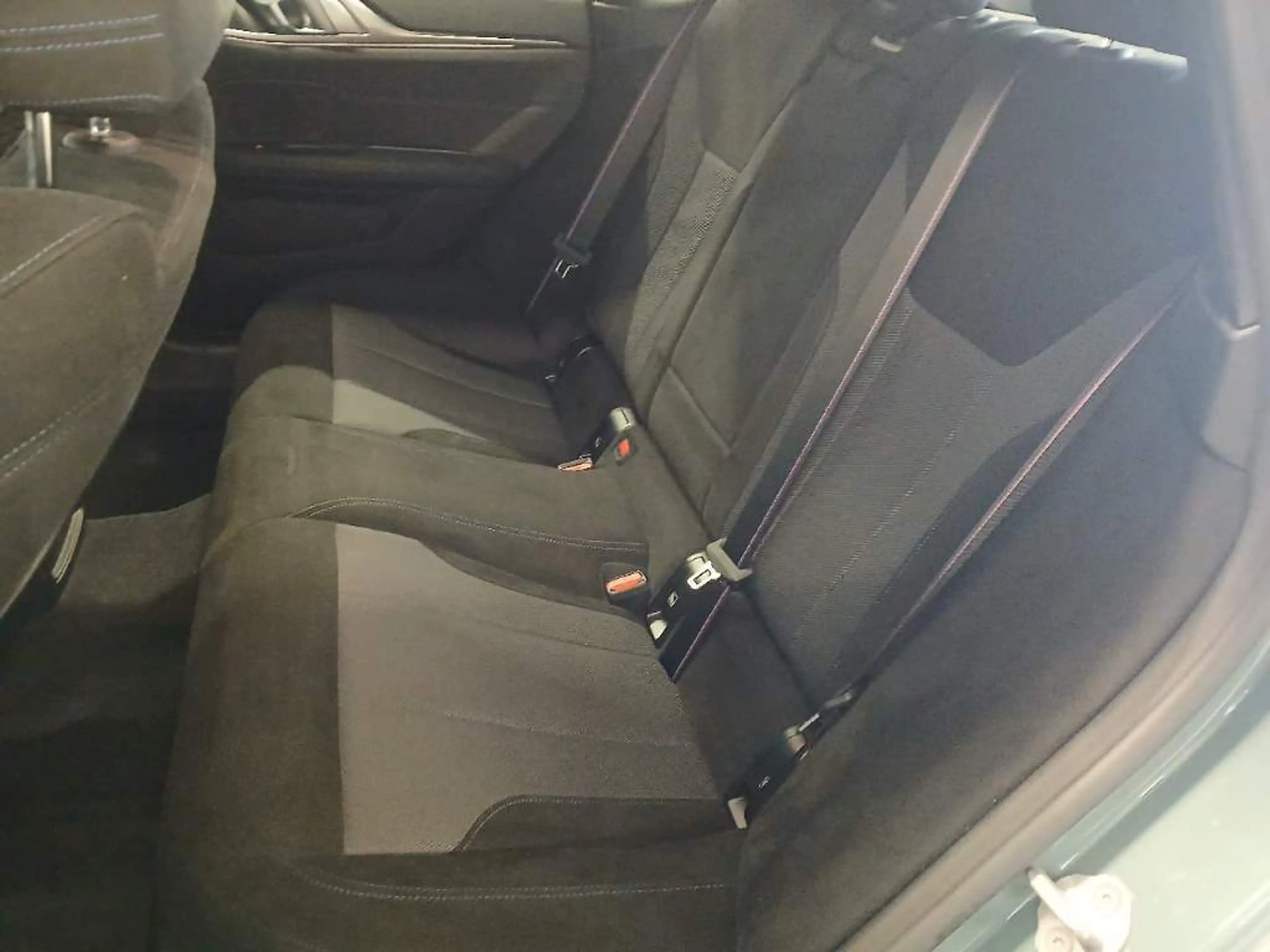 BMW 420 420 d Gran Coupé xDrive M-SPORT PRO Inno StdZg. ACC Key 360 19 — photo 5