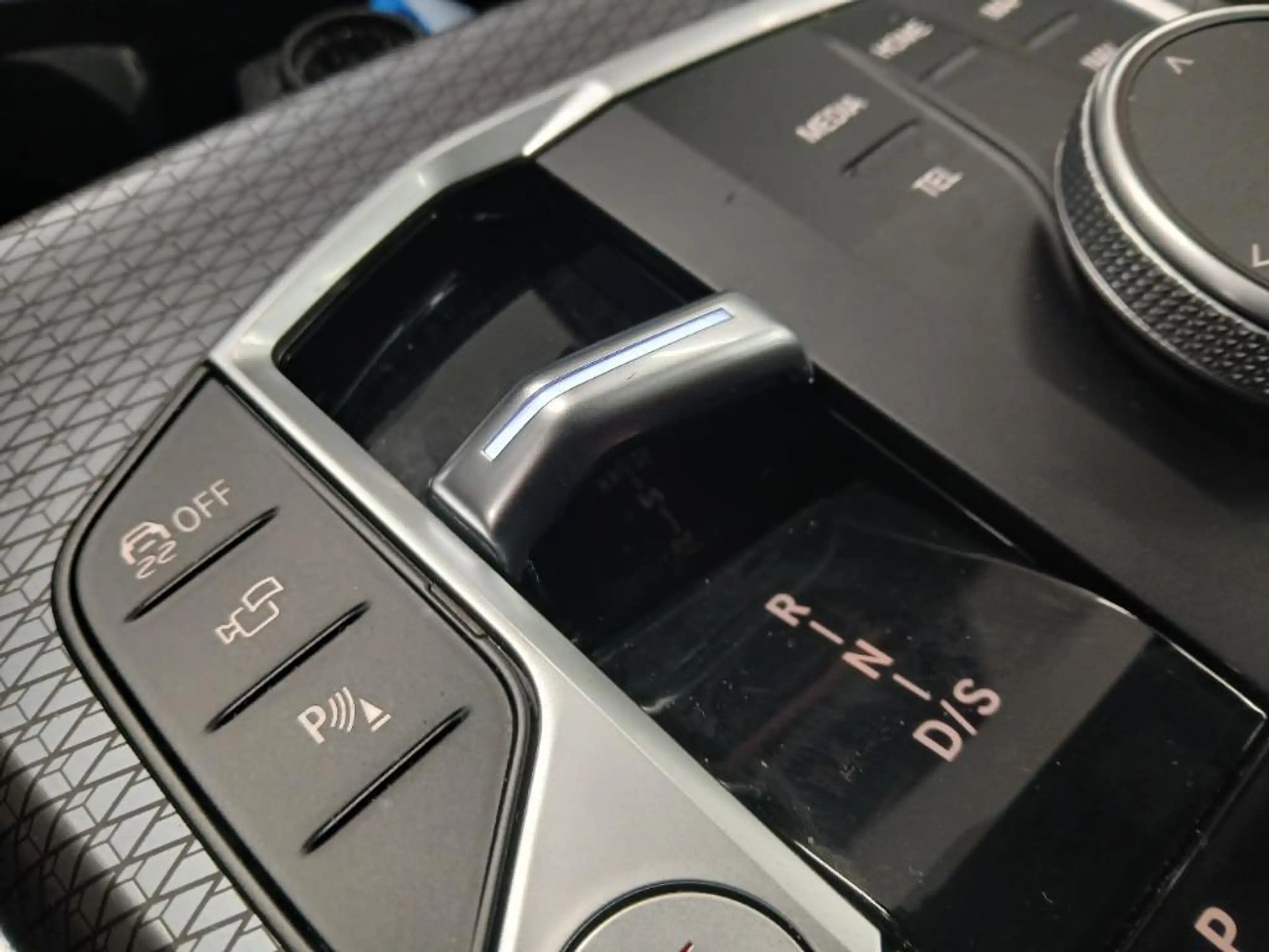BMW 420 420 d Gran Coupé xDrive M-SPORT PRO Inno StdZg. ACC Key 360 19 — photo 9