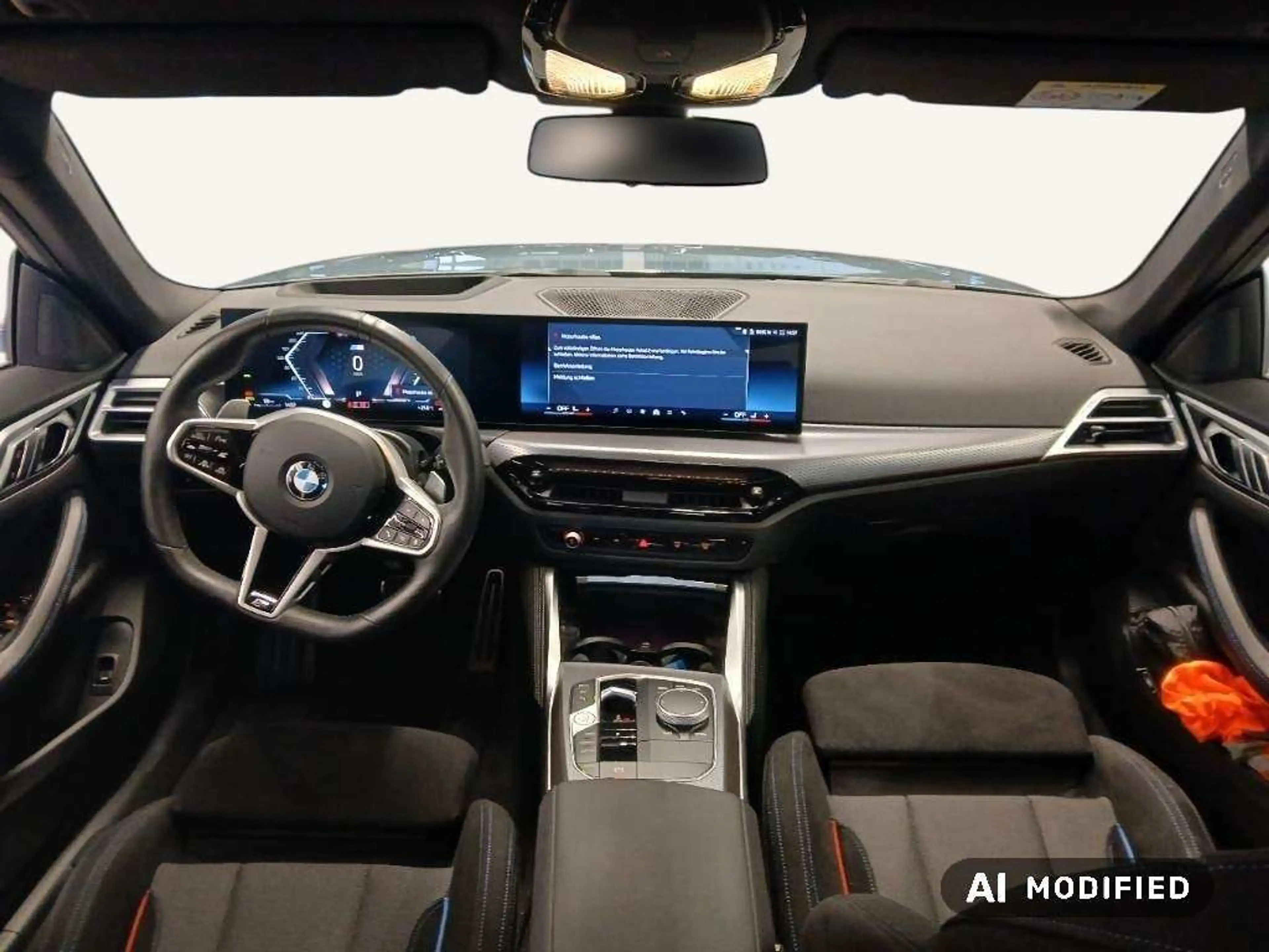 BMW 420 420 d Gran Coupé xDrive M-SPORT PRO Inno StdZg. ACC Key 360 19 — photo 3