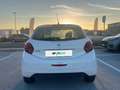 Peugeot 208 1° serie - BlueHDi 100 S&S 5 porte Van Active Weiß - thumbnail 4