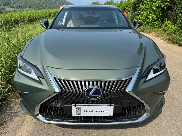Lexus ES 300 ES 300h 2.5 Business cvt