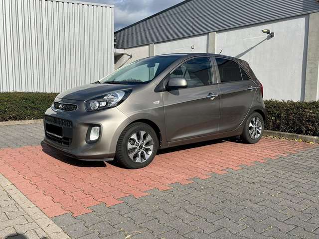 Kia Picanto Picanto 1.0
