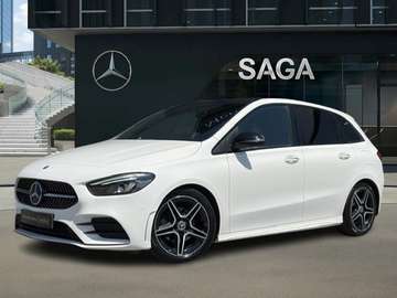 d AMG Pack Night Toit Pano
