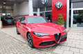 Alfa Romeo Giulia Q4 Competizione Garantie 05-27 MY23 Rot - thumbnail 4