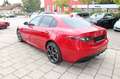 Alfa Romeo Giulia Q4 Competizione Garantie 05-27 MY23 Rot - thumbnail 2