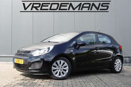 Kia Rio 1.2 CVVT Comfort Pack