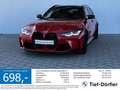 BMW M3 Competition xDr. LASER/Vmax/CAM/MEMO/PRIVACY Rot - thumbnail 1