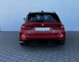 BMW M3 Competition xDr. LASER/Vmax/CAM/MEMO/PRIVACY Rot - thumbnail 5