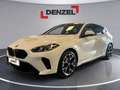 BMW 118 d 5-Türer F70 B47 Weiß - thumbnail 1