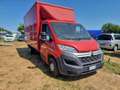 Citroen Jumper 35 BLUEHDI 165 PLM-SL 3P - TARGA GB039GC Rosso - thumbnail 6