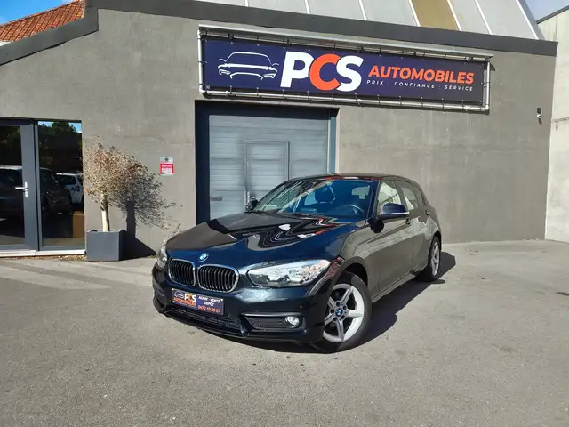 BMW 116