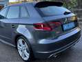Audi S3 2.0 TFSI quattro Grau - thumbnail 11
