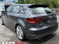 Audi S3 S3 2.0 TFSI quattro Grau - thumbnail 5