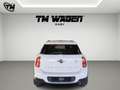 MINI One D Countryman R60 1.6 E6 Blanc - thumbnail 5