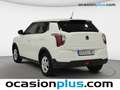 SsangYong Tivoli G12 Line 4x2 Plateado - thumbnail 4