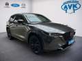 Mazda CX-5 Homura 2WD Navi, ACC, Kamera Gris - thumbnail 1