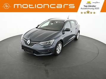 1.5 DCI 115 Sport Tourer EDC Pickerl NEU