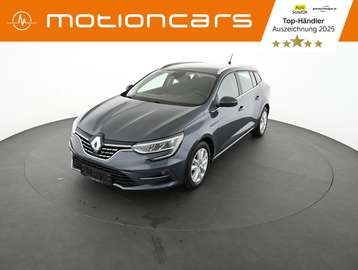 1.5 DCI 115 Sport Tourer EDC Pickerl NEU
