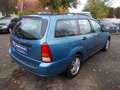 Ford Focus 1.6 Ghia TÜV NEU Bleu - thumbnail 3
