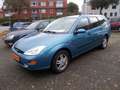 Ford Focus 1.6 Ghia TÜV NEU Bleu - thumbnail 1