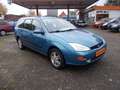Ford Focus 1.6 Ghia TÜV NEU Bleu - thumbnail 2