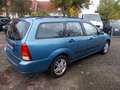 Ford Focus 1.6 Ghia TÜV NEU Bleu - thumbnail 4
