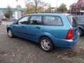 Ford Focus 1.6 Ghia TÜV NEU Bleu - thumbnail 6