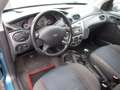 Ford Focus 1.6 Ghia TÜV NEU Bleu - thumbnail 11