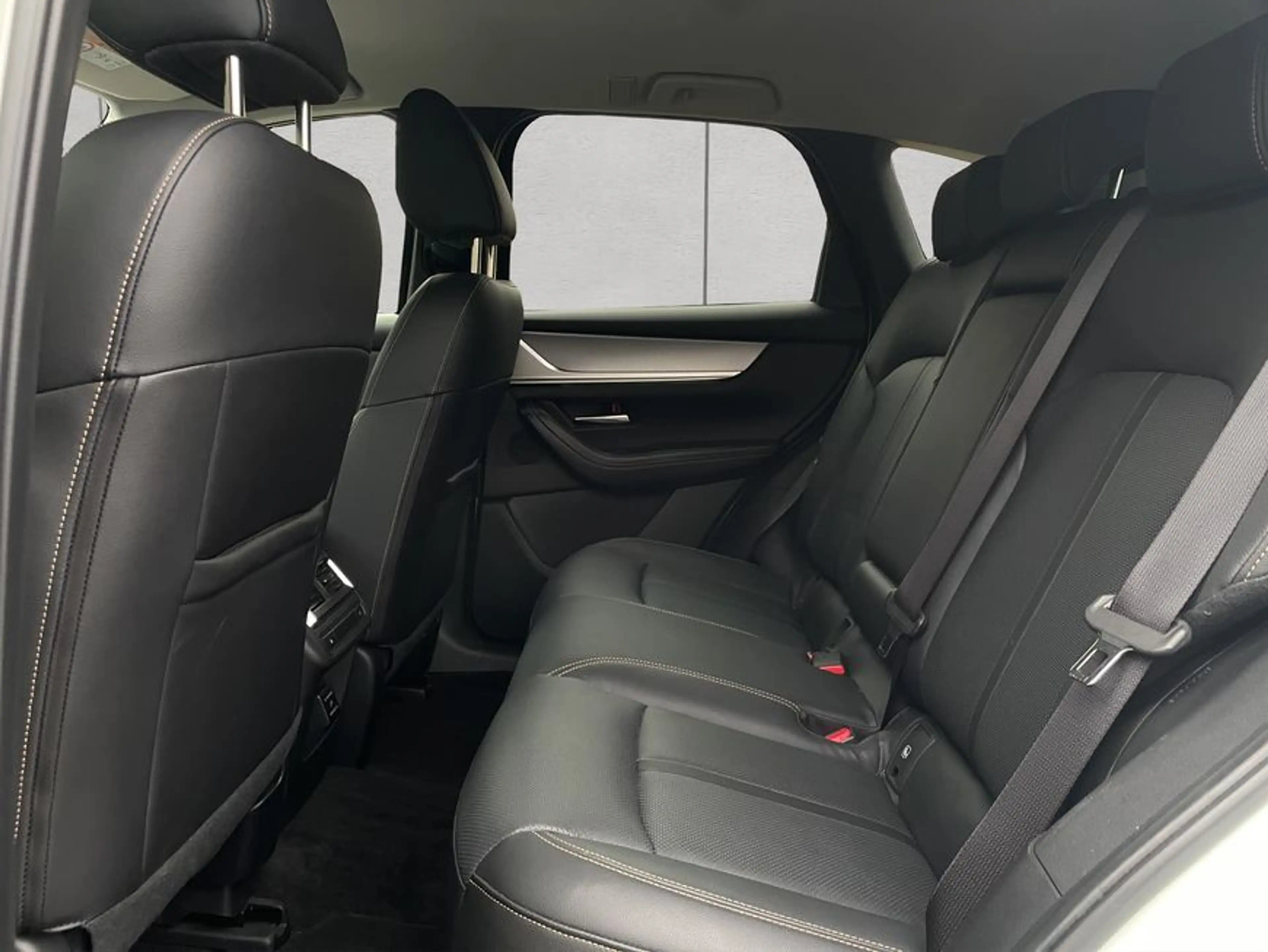 Mazda CX-60 AWD PHEV Aut. HOMURA — photo 13