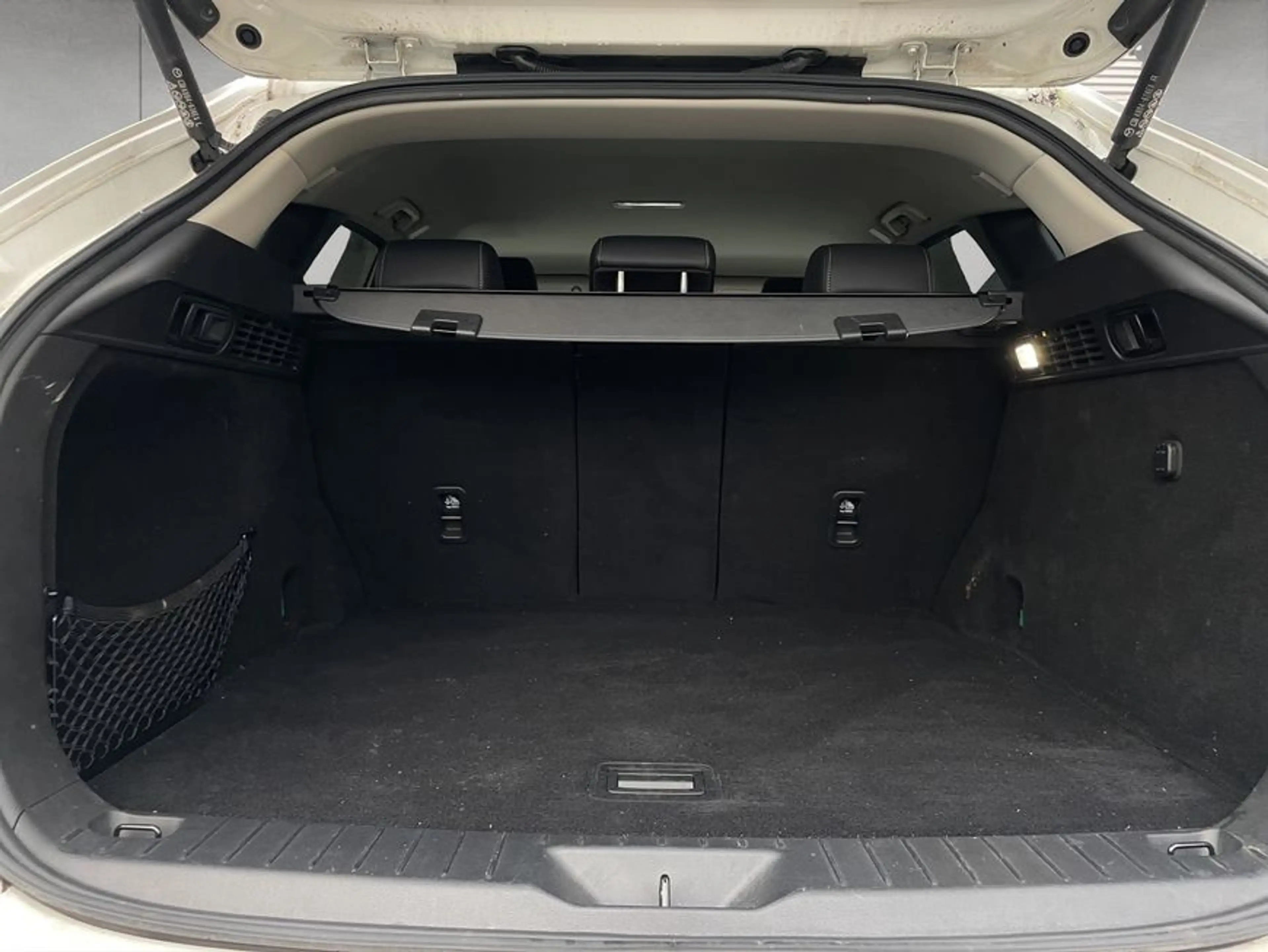 Mazda CX-60 AWD PHEV Aut. HOMURA — photo 5