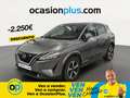Nissan Qashqai E-POWER Acenta 4x2 140kW Gris - thumbnail 1