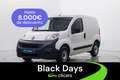 Fiat Fiorino Comercial Cargo 1.3Mjt Base 60kW Blanc - thumbnail 1