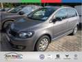 Volkswagen Golf Plus 1.2 TSI Trendline+CLIMATRONIC+PDC+MFA Grau - thumbnail 1