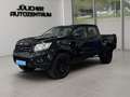 Nissan Navara Acenta Double Cab 4x4 / Warrior Prior! Noir - thumbnail 4