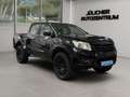 Nissan Navara Acenta Double Cab 4x4 / Warrior Prior! Noir - thumbnail 1