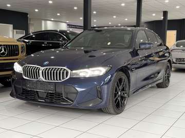 e G20*M-PAKET*ACC*AHK*CARPLAY*LED-SCHW*HIFI*