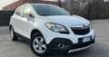 Opel Mokka Mokka I 1.4 t Cosmo 4x2 140cv auto E6 Weiß - thumbnail 1