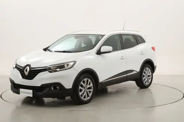 Renault Kadjar Energy Zen 1.5 Diesel 110CV